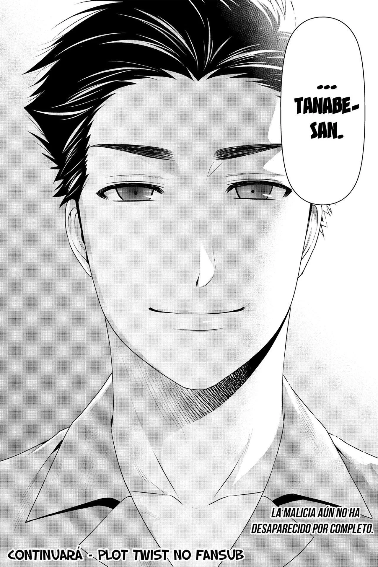 Domestic na Kanojo Capítulo 265 - Page 20