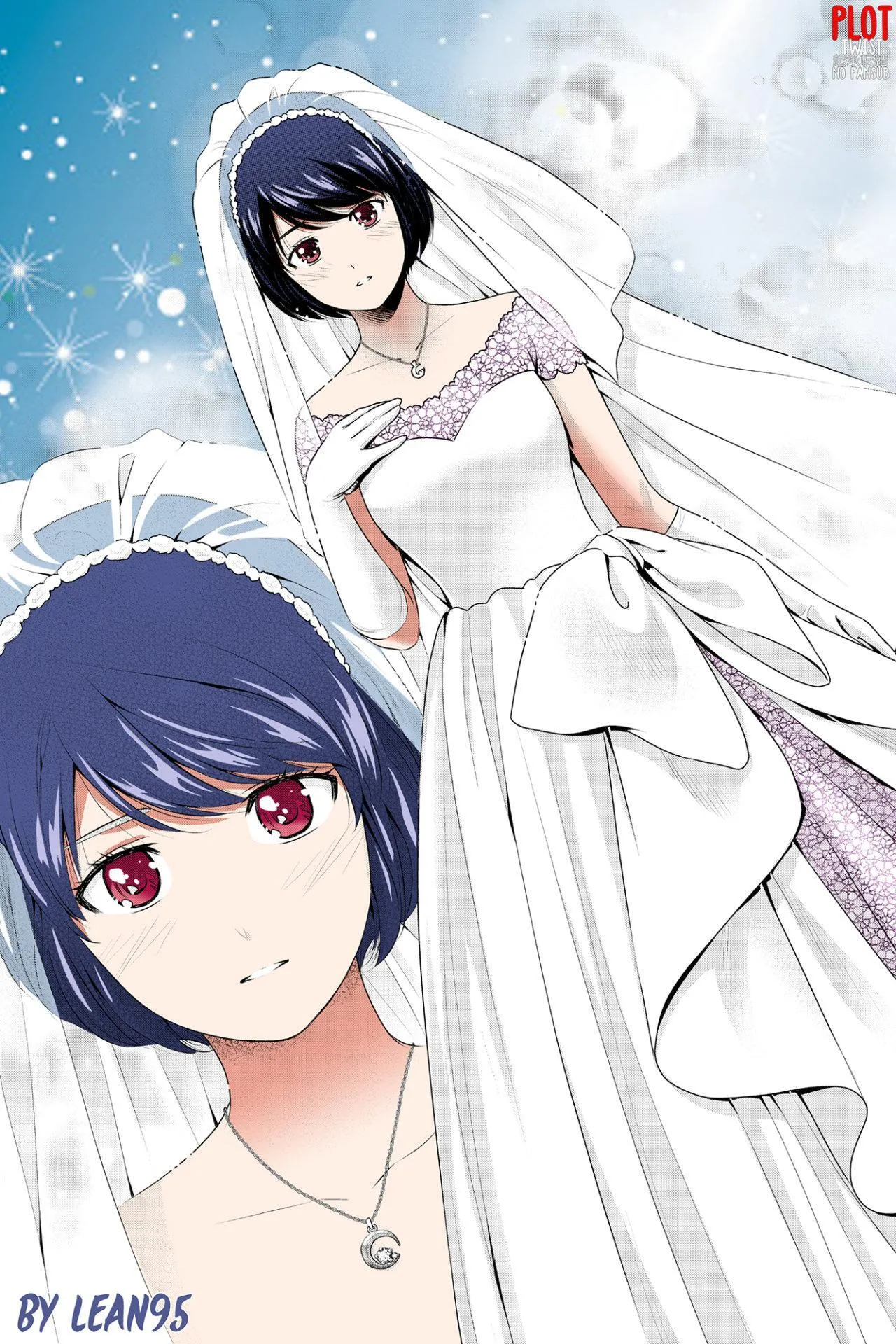 Domestic na Kanojo Capítulo 267 - Page 18