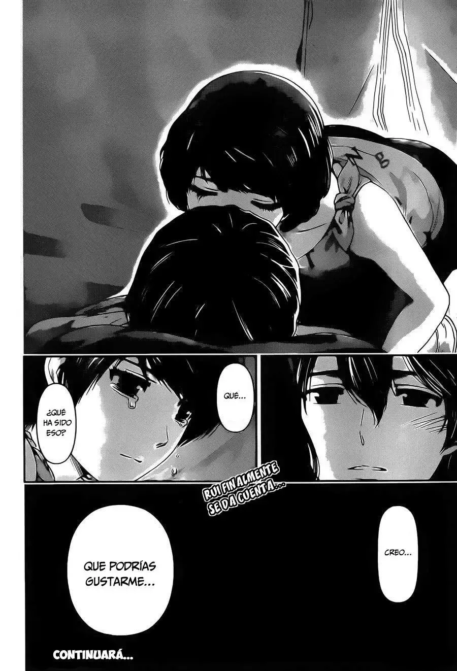 Domestic na Kanojo Capítulo 27 - Page 19