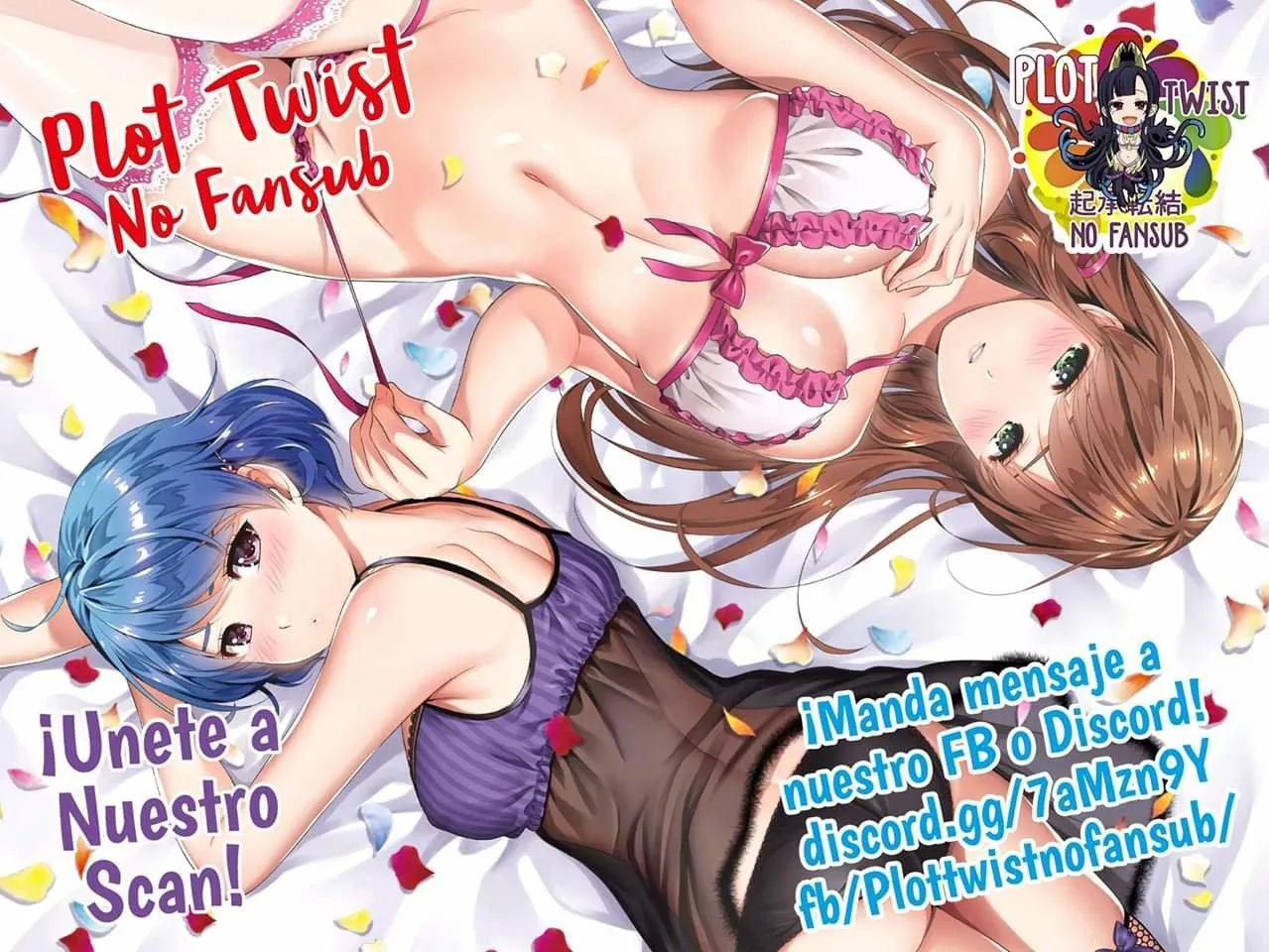 Domestic na Kanojo Capítulo 275 - Page 21