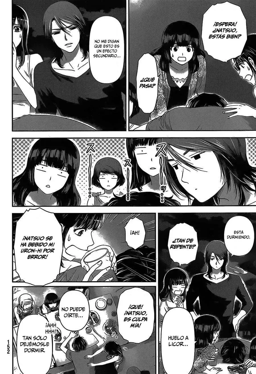 Domestic na Kanojo Capítulo 28 - Page 13