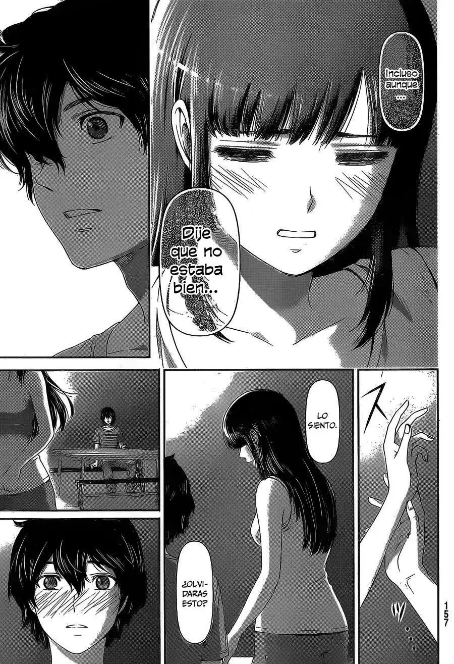 Domestic na Kanojo Capítulo 28 - Page 18