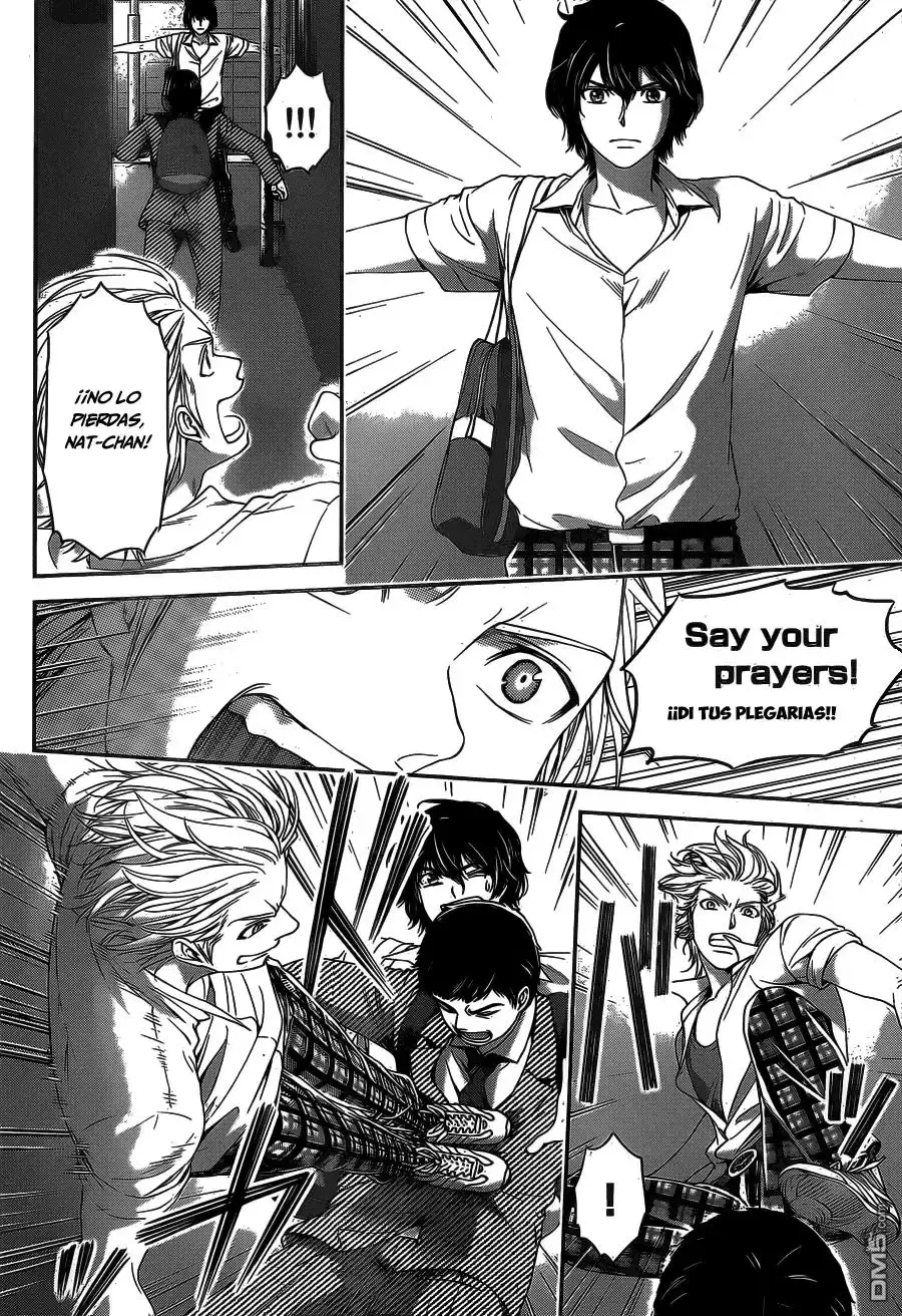 Domestic na Kanojo Capítulo 29 - Page 19
