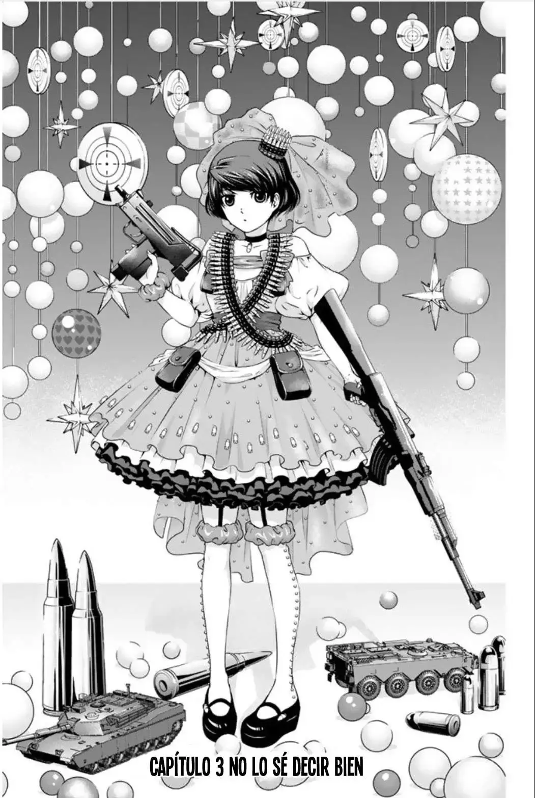 Domestic na Kanojo Capítulo 3 - Page 2