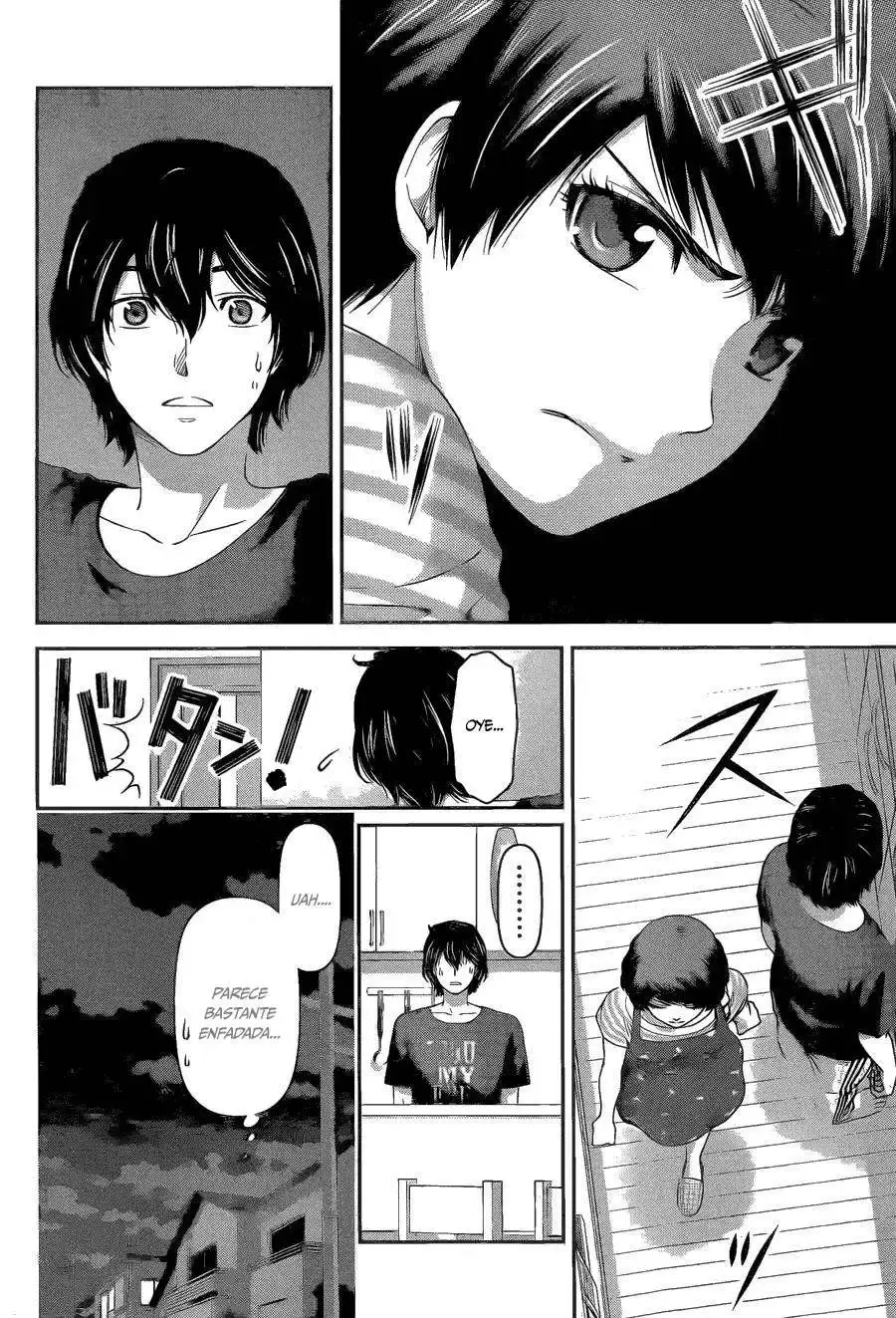 Domestic na Kanojo Capítulo 30 - Page 9