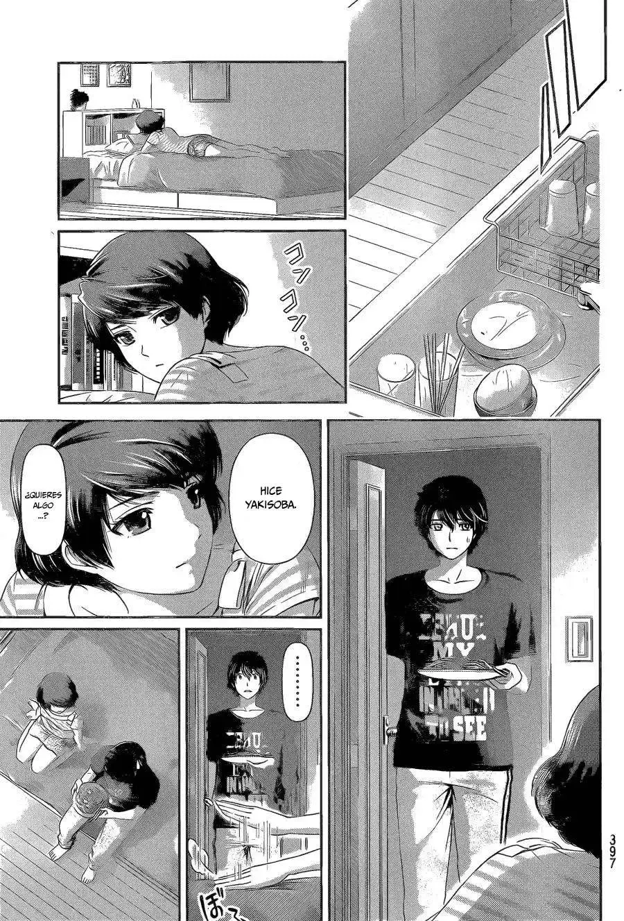 Domestic na Kanojo Capítulo 30 - Page 10