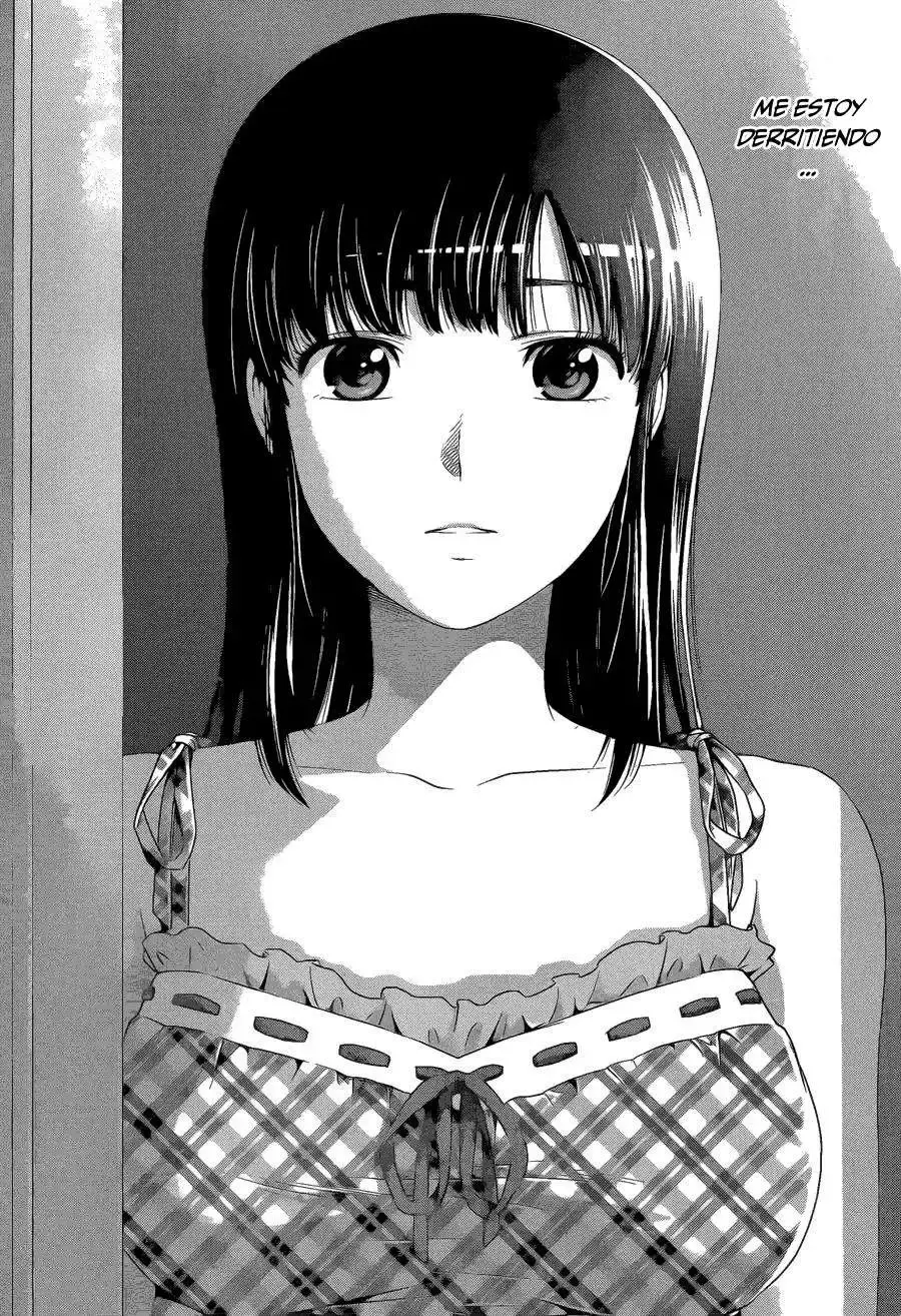 Domestic na Kanojo Capítulo 30 - Page 17