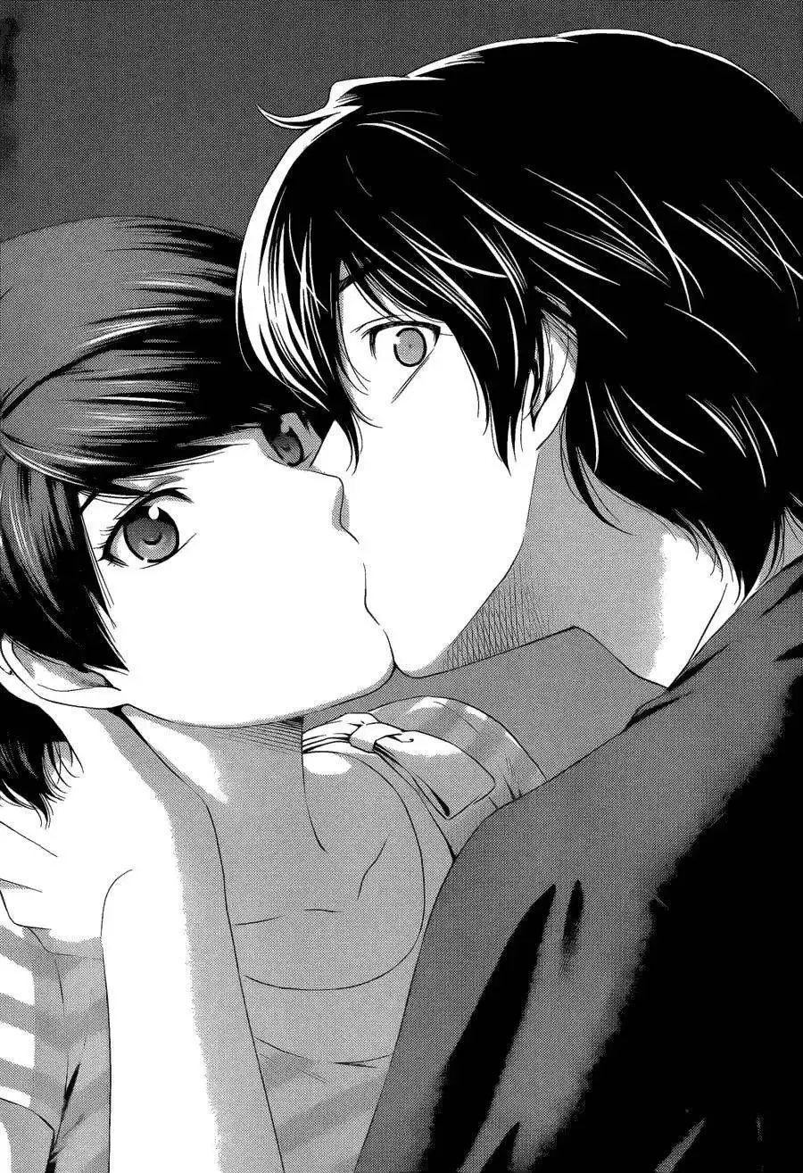 Domestic na Kanojo Capítulo 30 - Page 18