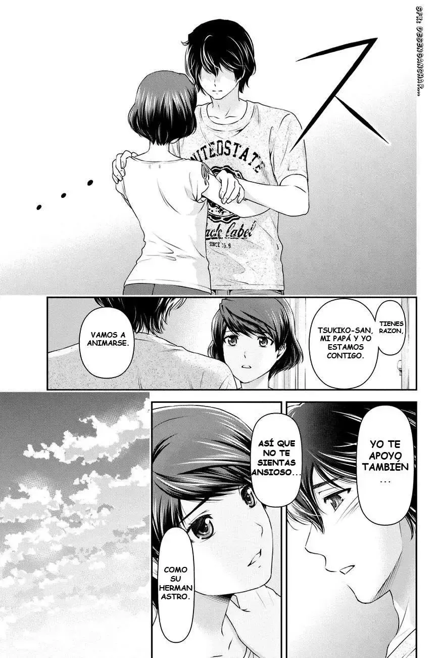 Domestic na Kanojo Capítulo 35 - Page 11