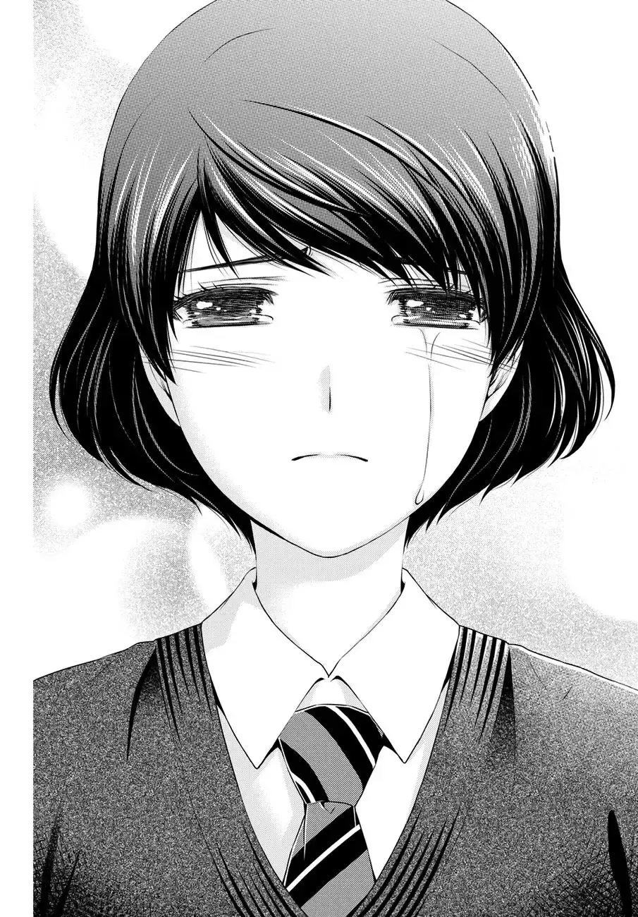 Domestic na Kanojo Capítulo 45 - Page 5