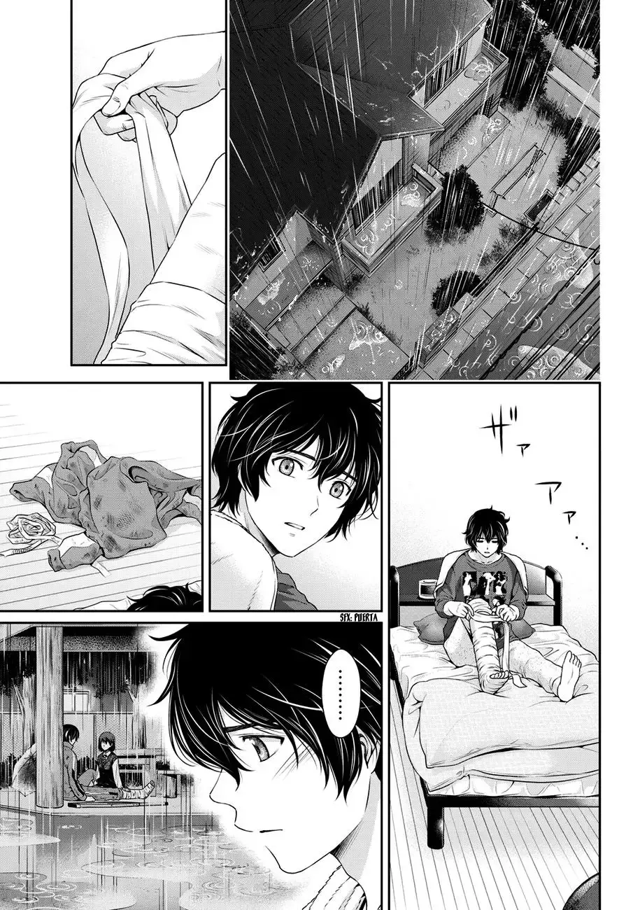 Domestic na Kanojo Capítulo 46 - Page 6