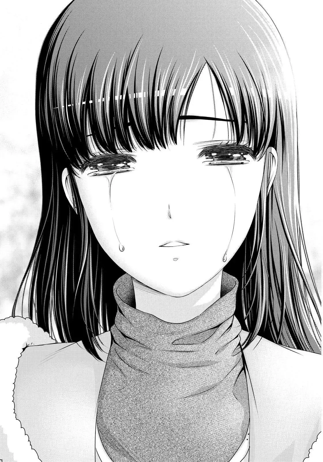 Domestic na Kanojo Capítulo 63 - Page 15