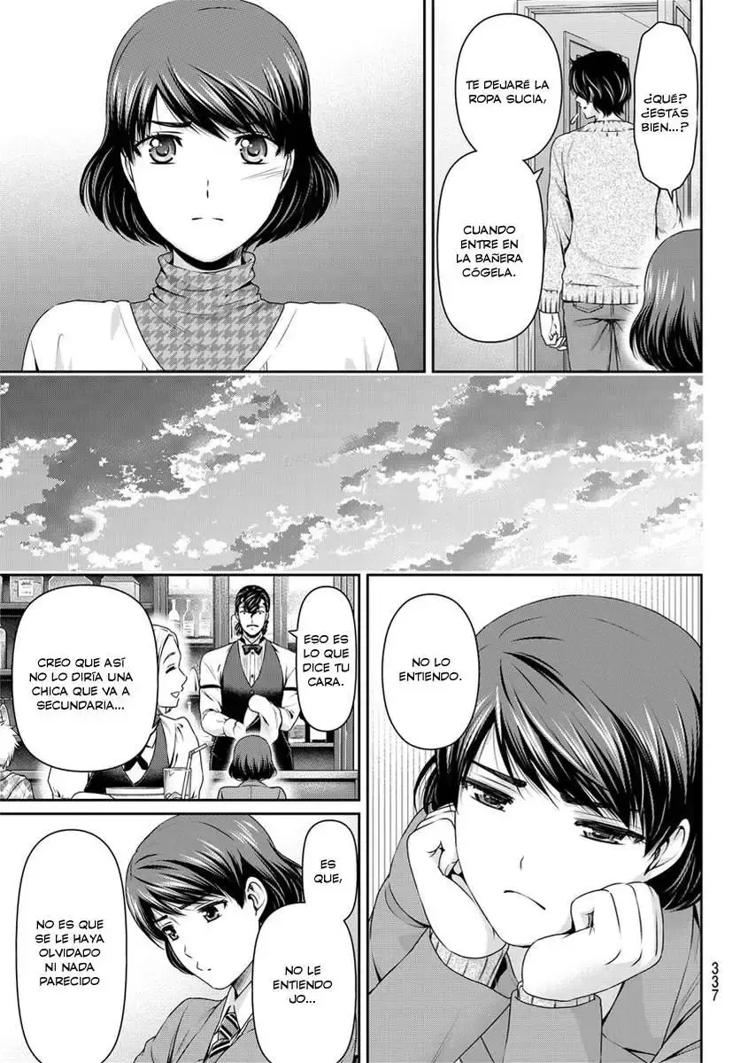 Domestic na Kanojo Capítulo 69 - Page 4