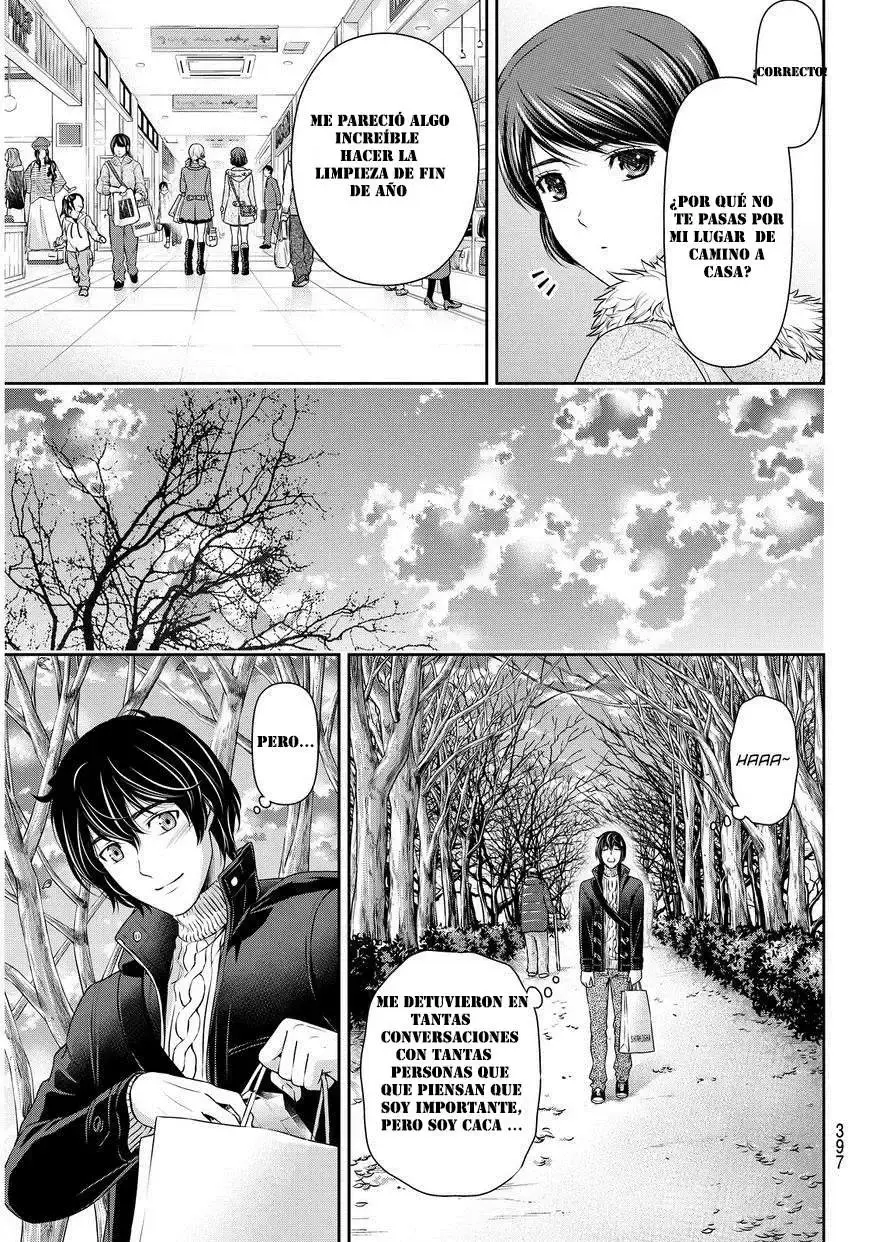 Domestic na Kanojo Capítulo 70 - Page 11