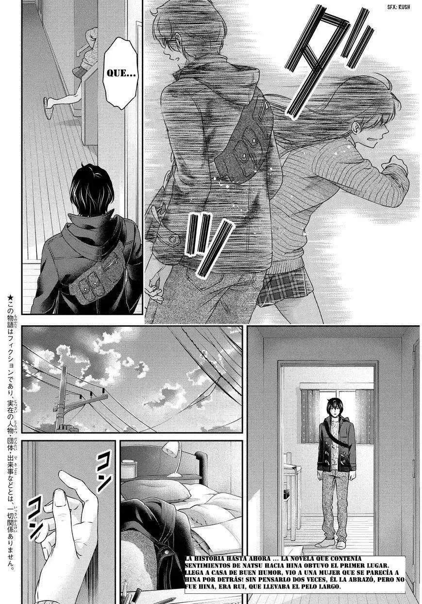 Domestic na Kanojo Capítulo 71 - Page 2