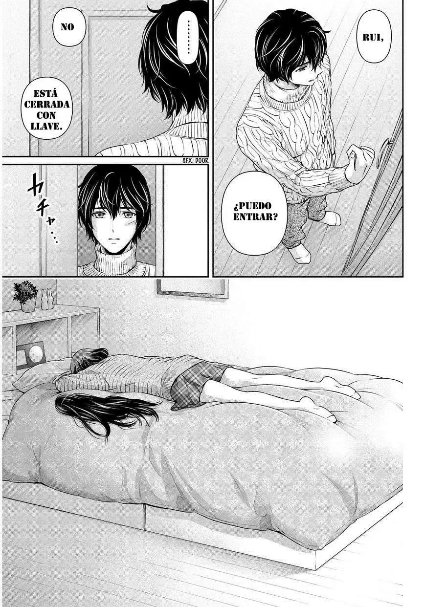 Domestic na Kanojo Capítulo 71 - Page 3
