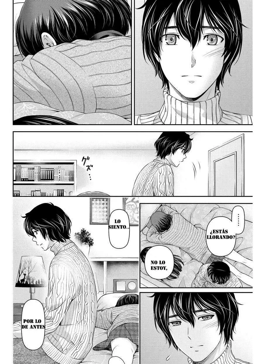 Domestic na Kanojo Capítulo 71 - Page 4