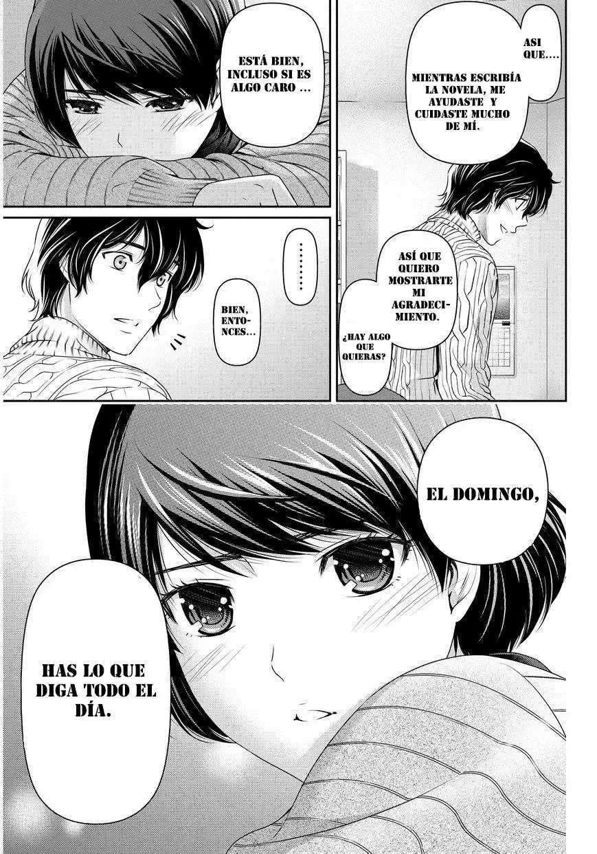 Domestic na Kanojo Capítulo 71 - Page 7