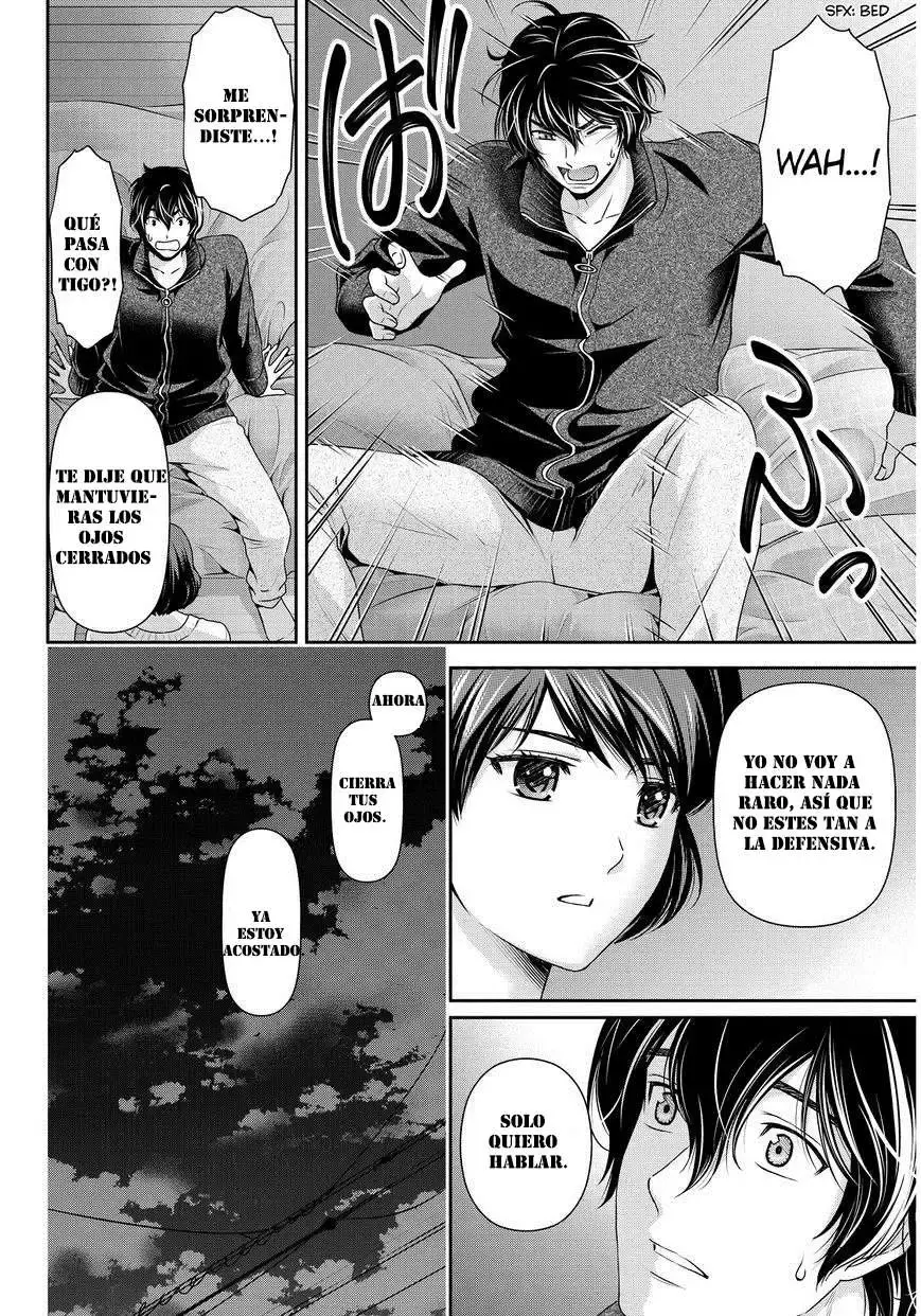 Domestic na Kanojo Capítulo 72 - Page 4