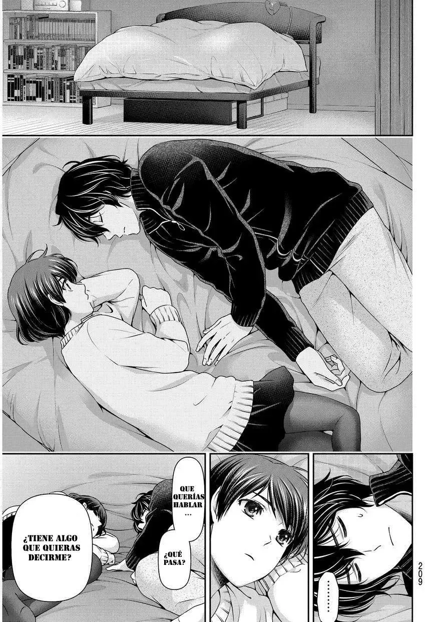 Domestic na Kanojo Capítulo 72 - Page 5