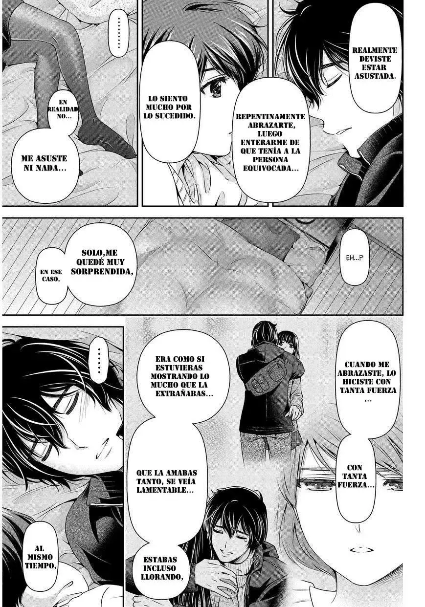 Domestic na Kanojo Capítulo 72 - Page 7