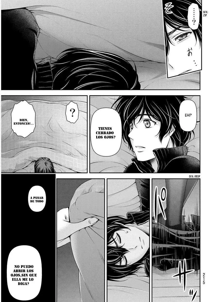 Domestic na Kanojo Capítulo 72 - Page 11