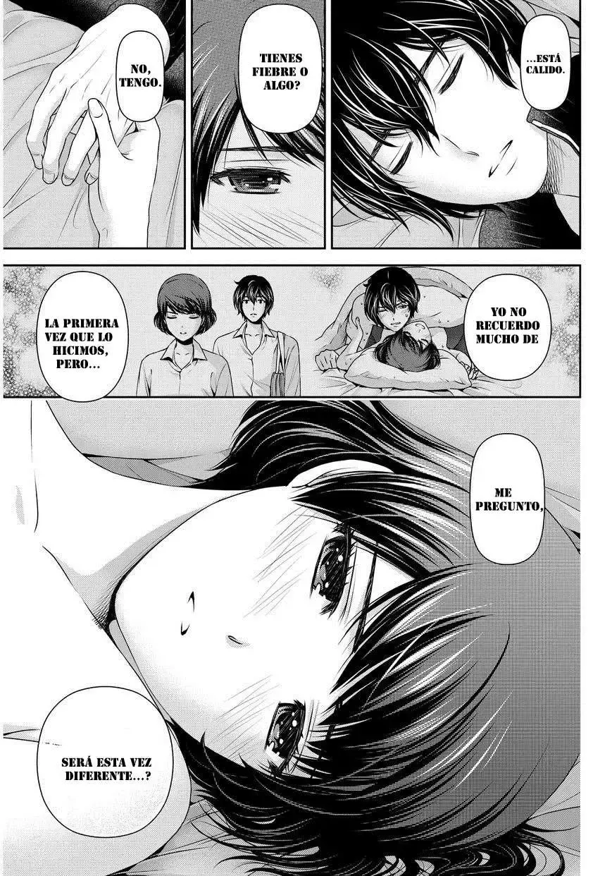 Domestic na Kanojo Capítulo 72 - Page 14