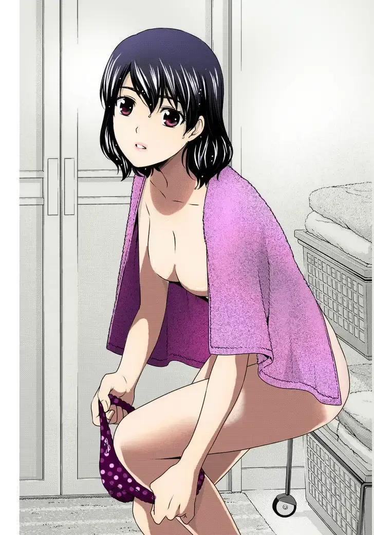 Domestic na Kanojo Capítulo 73 - Page 20