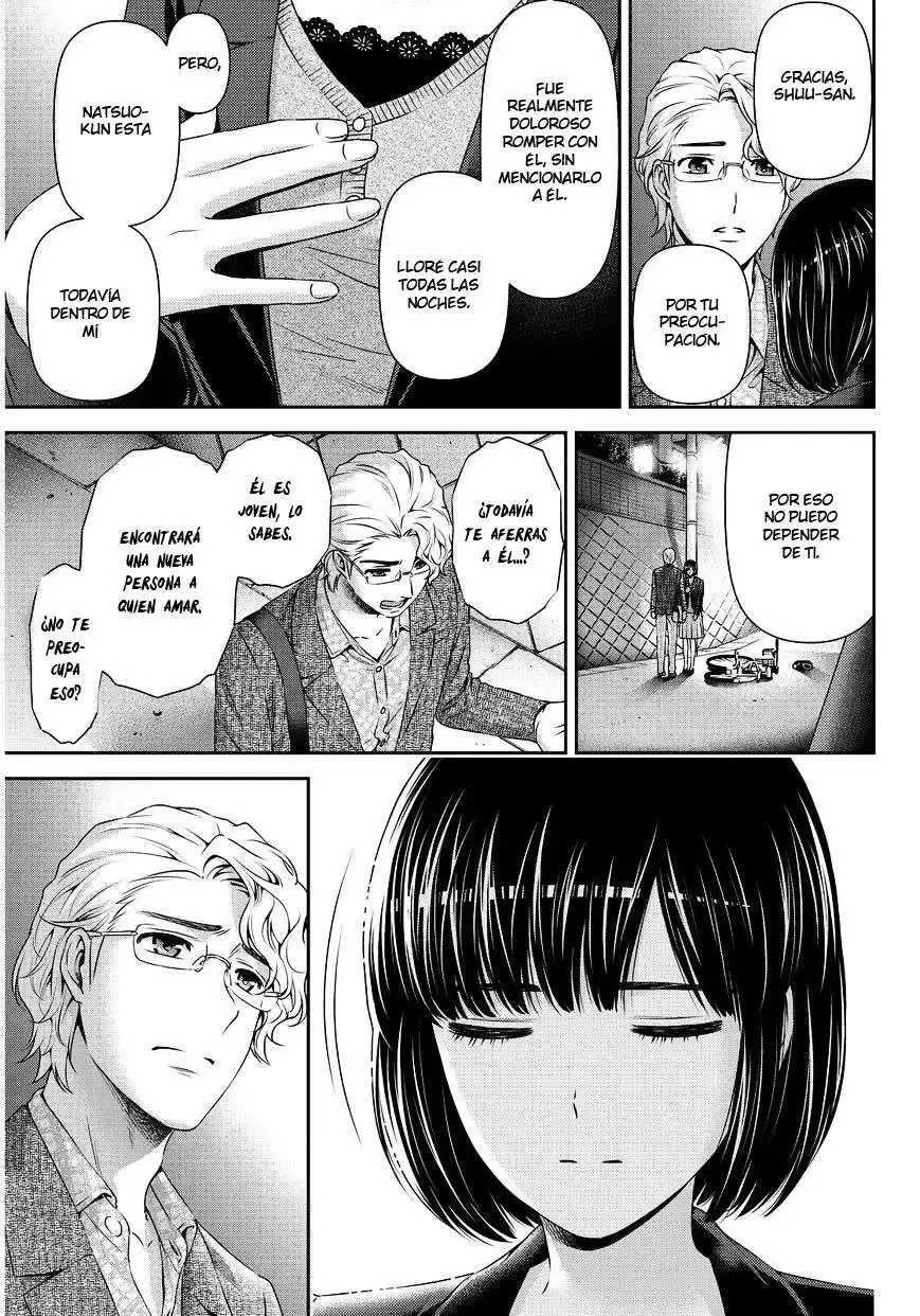 Domestic na Kanojo Capítulo 77 - Page 10