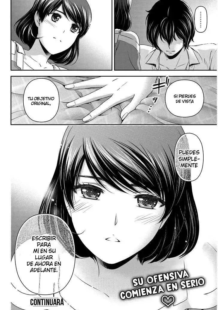 Domestic na Kanojo Capítulo 78 - Page 22