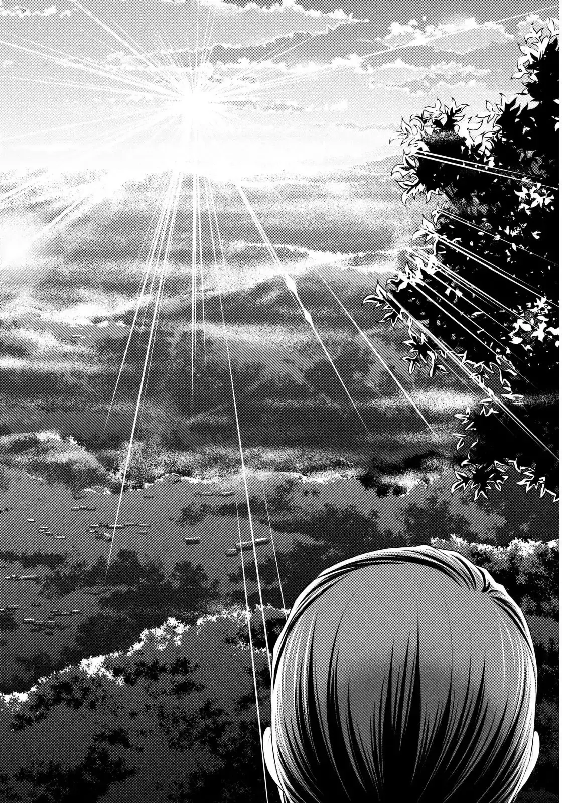 Domestic na Kanojo Capítulo 82 - Page 5