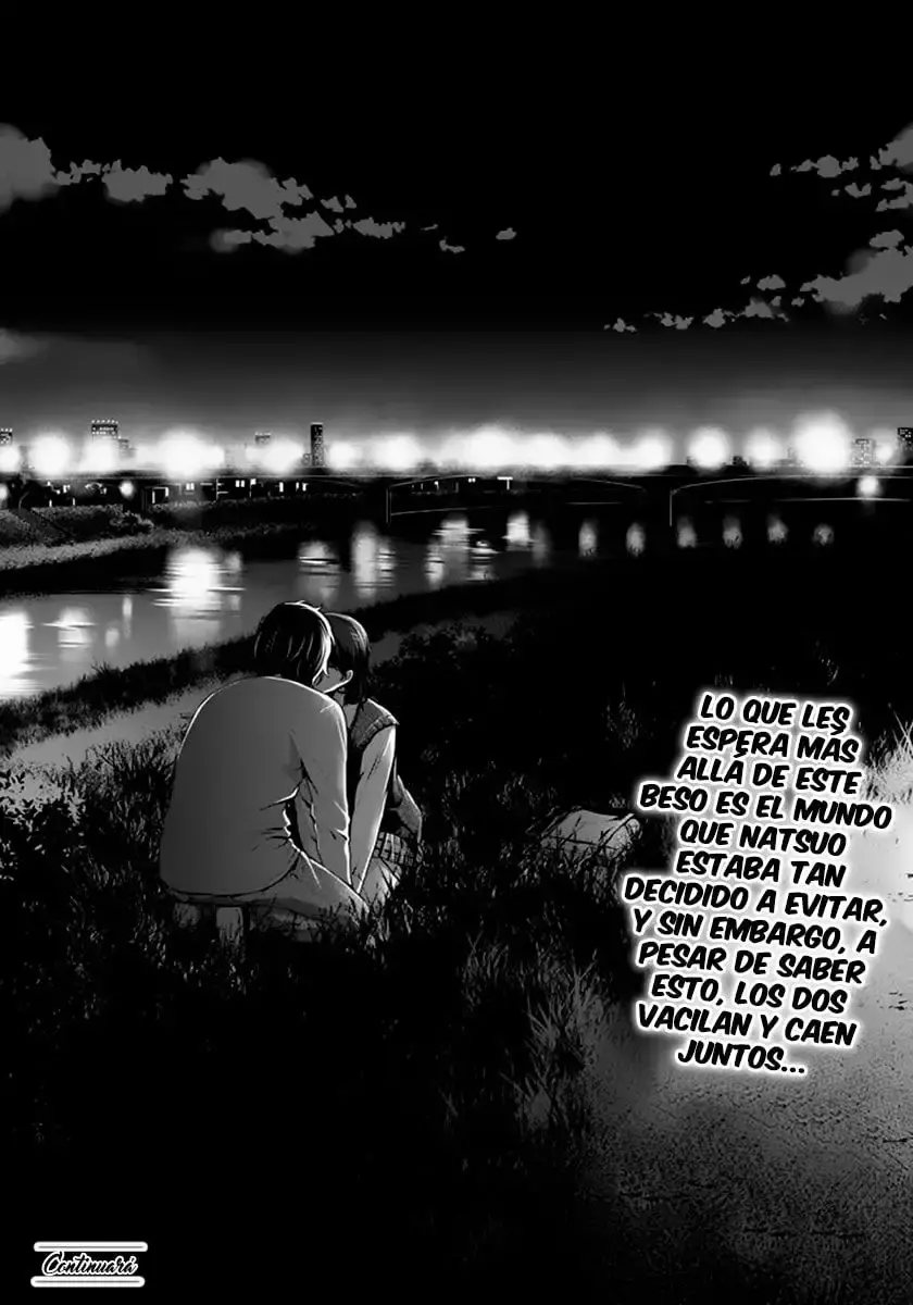 Domestic na Kanojo Capítulo 84 - Page 19