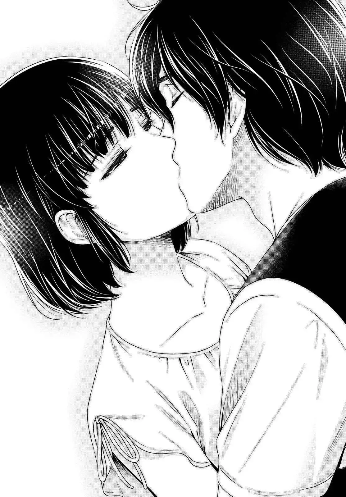 Domestic na Kanojo Capítulo 95 - Page 10