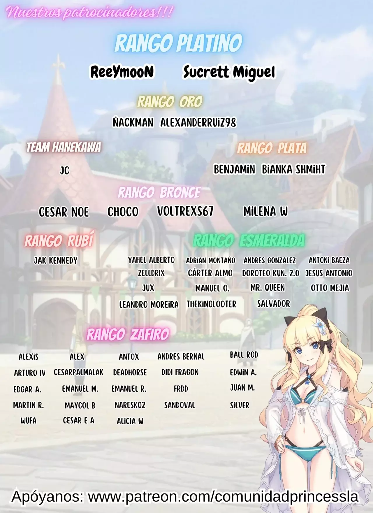 Ragna, el heredero de un noble de la frontera, es un reencarnado de Japón y este mundo es el mundo de un juego de citas que él conocía Capítulo 1 - Page 2