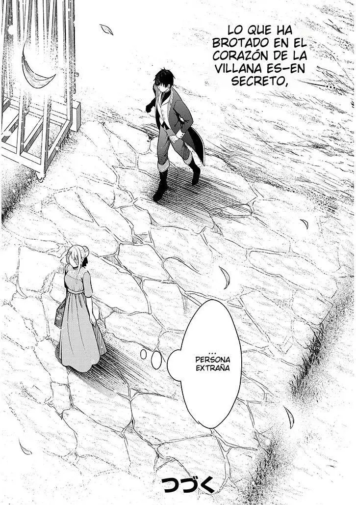 Ragna, el heredero de un noble de la frontera, es un reencarnado de Japón y este mundo es el mundo de un juego de citas que él conocía Capítulo 1 - Page 50