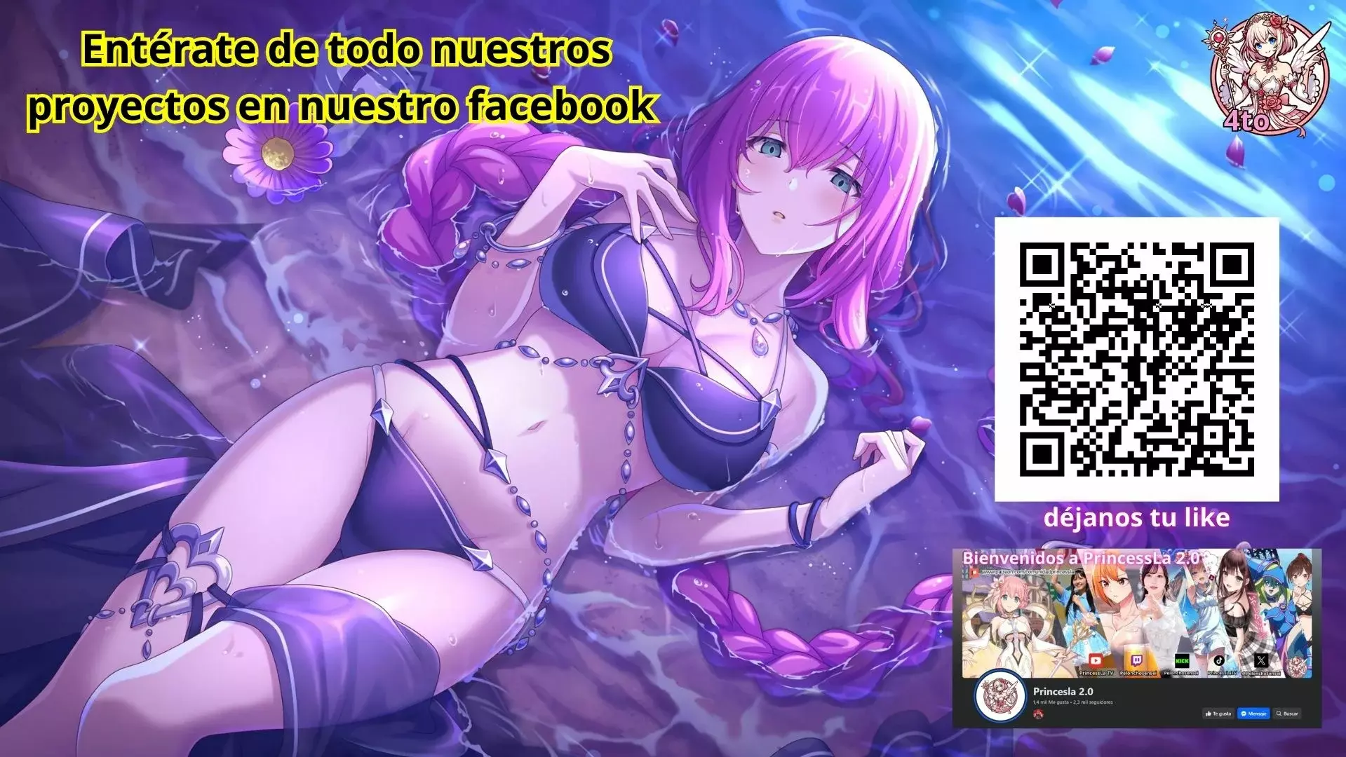 Ragna, el heredero de un noble de la frontera, es un reencarnado de Japón y este mundo es el mundo de un juego de citas que él conocía Capítulo 10.5 - Page 4