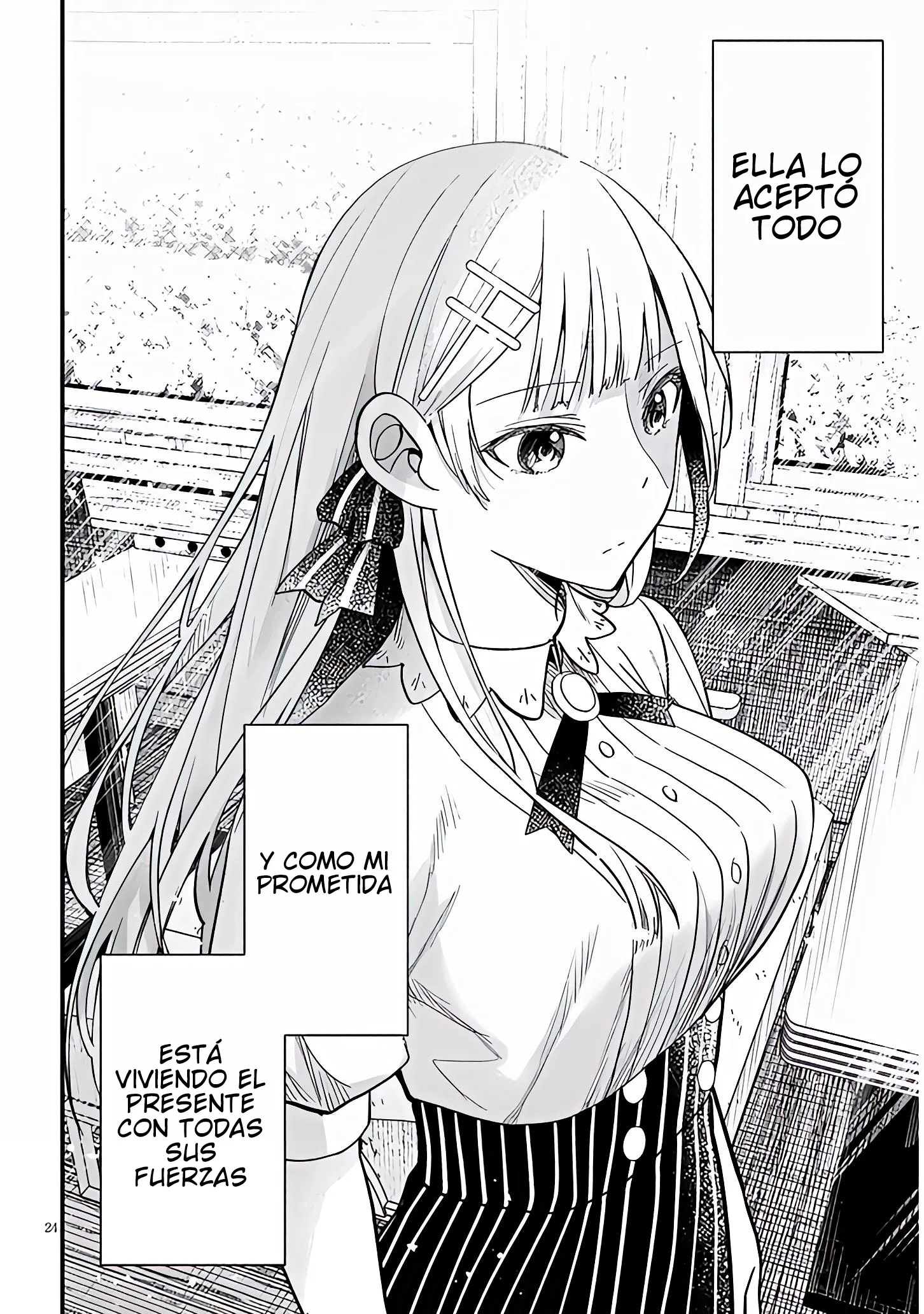 Ragna, el heredero de un noble de la frontera, es un reencarnado de Japón y este mundo es el mundo de un juego de citas que él conocía Capítulo 14 - Page 25