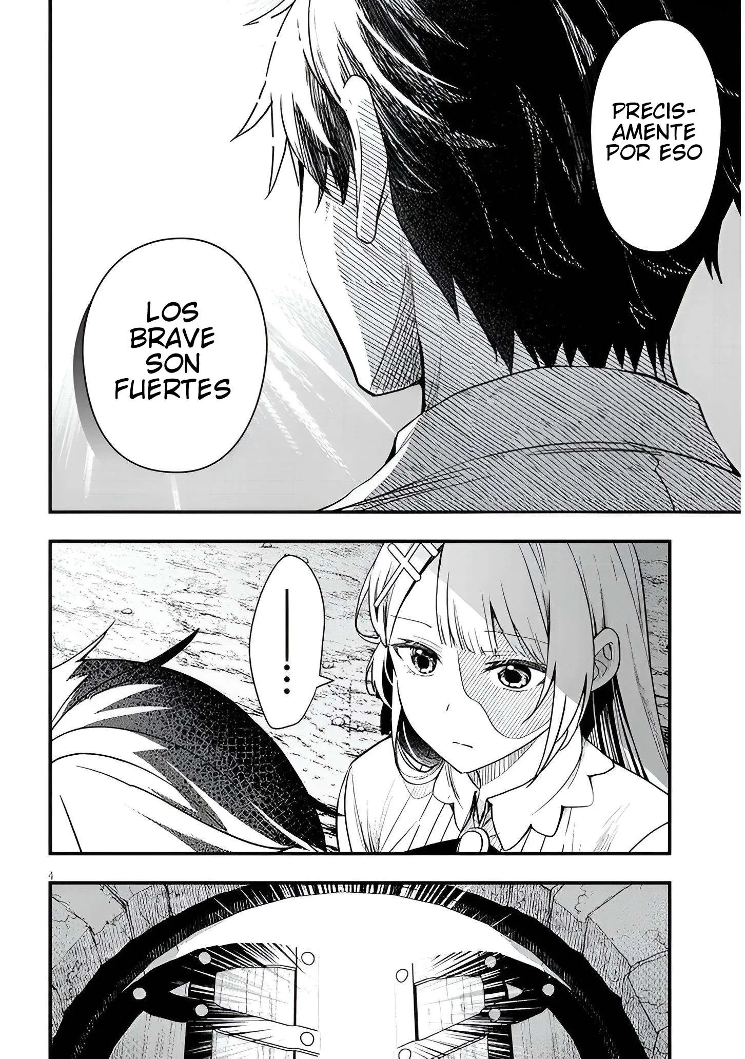 Ragna, el heredero de un noble de la frontera, es un reencarnado de Japón y este mundo es el mundo de un juego de citas que él conocía Capítulo 16.1 - Page 5