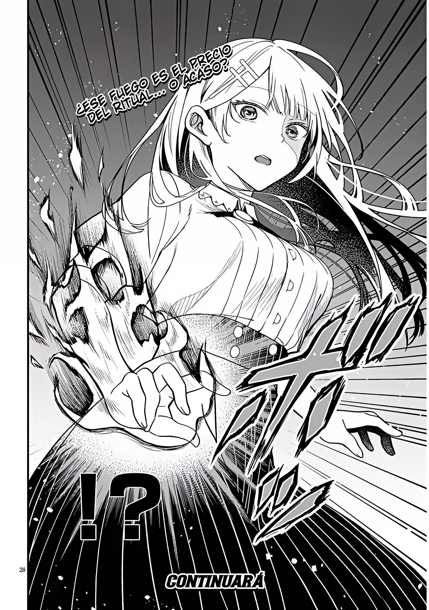 Ragna, el heredero de un noble de la frontera, es un reencarnado de Japón y este mundo es el mundo de un juego de citas que él conocía Capítulo 16.2 - Page 15