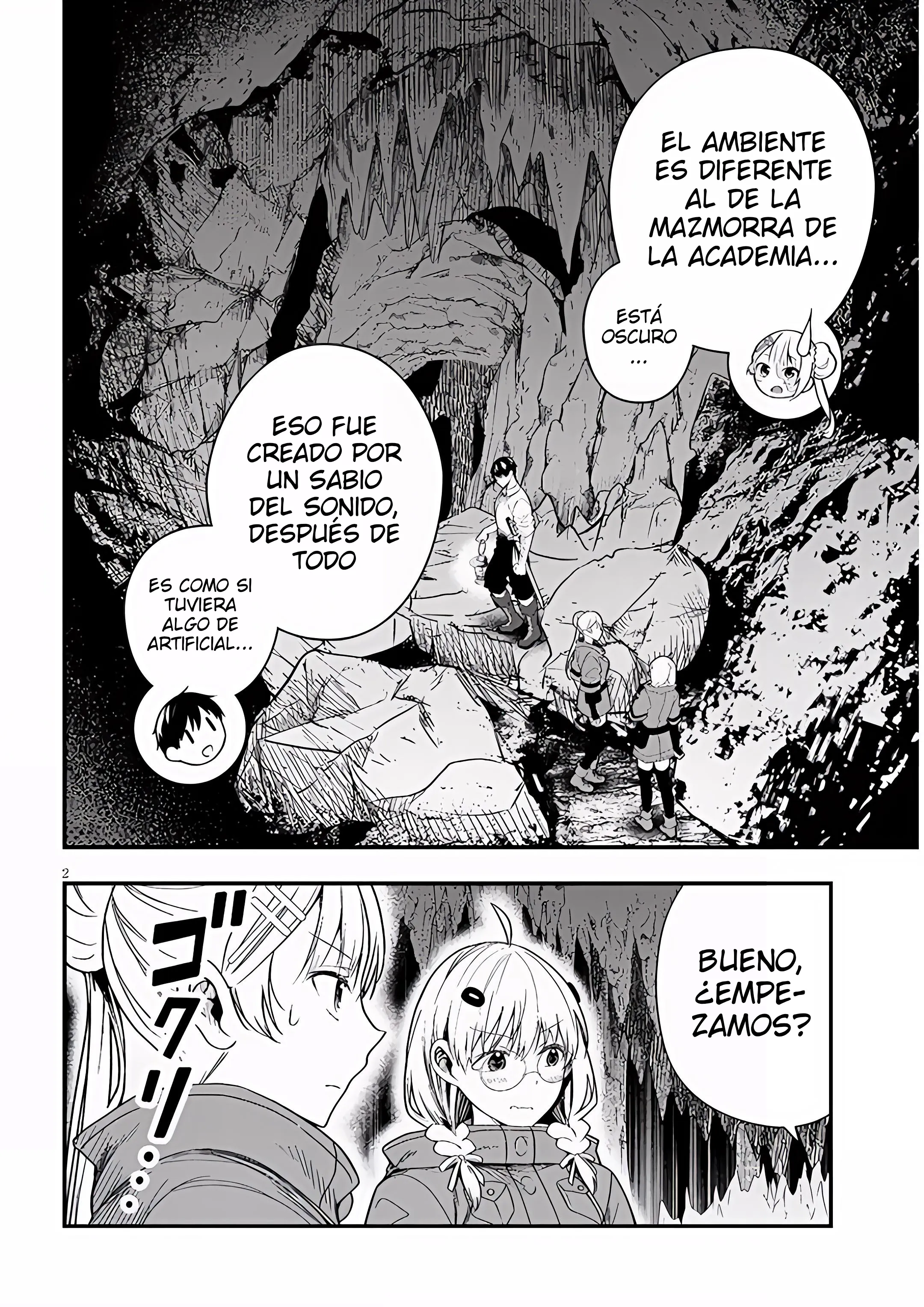 Ragna, el heredero de un noble de la frontera, es un reencarnado de Japón y este mundo es el mundo de un juego de citas que él conocía Capítulo 18 - Page 3