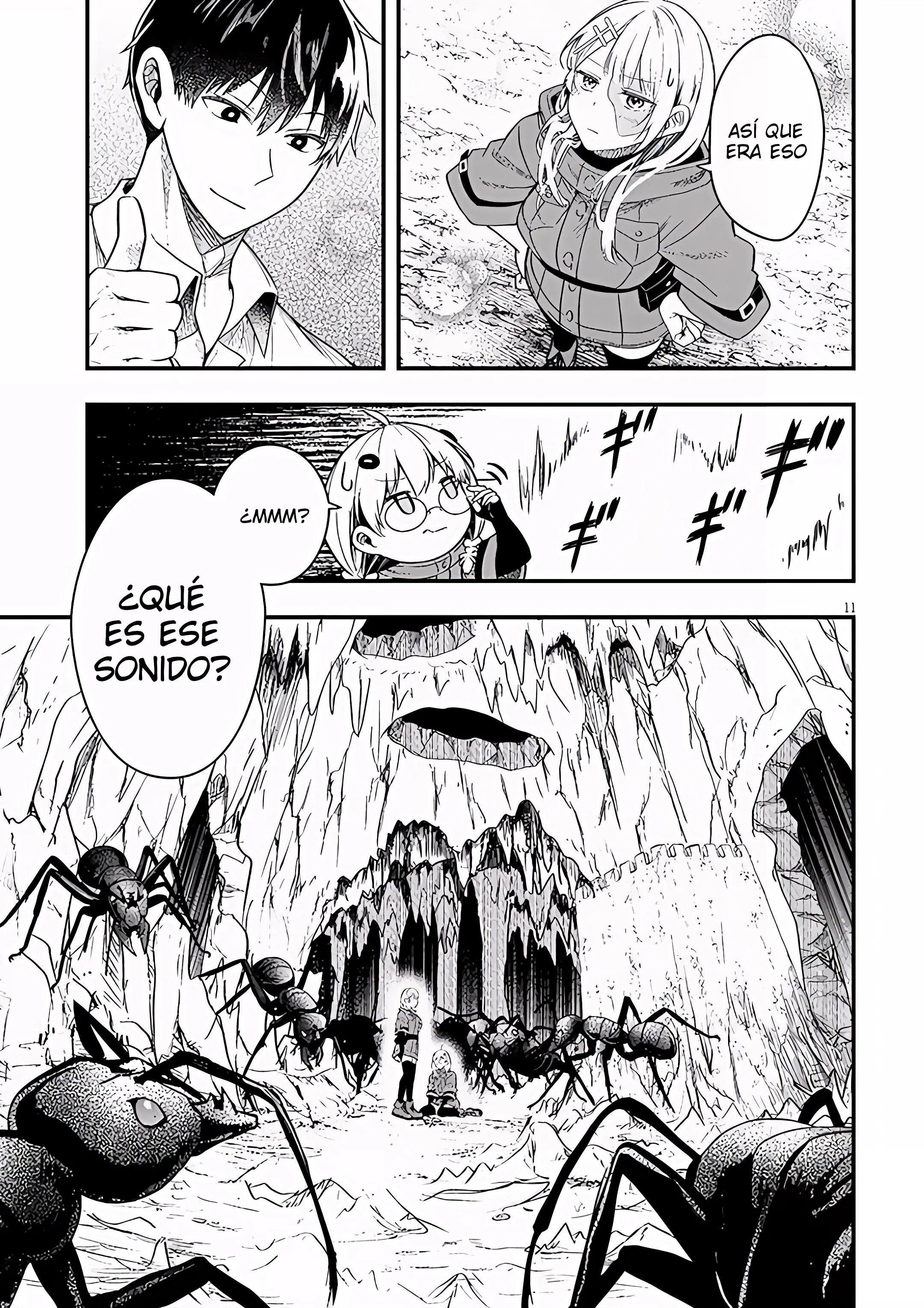 Ragna, el heredero de un noble de la frontera, es un reencarnado de Japón y este mundo es el mundo de un juego de citas que él conocía Capítulo 18 - Page 12