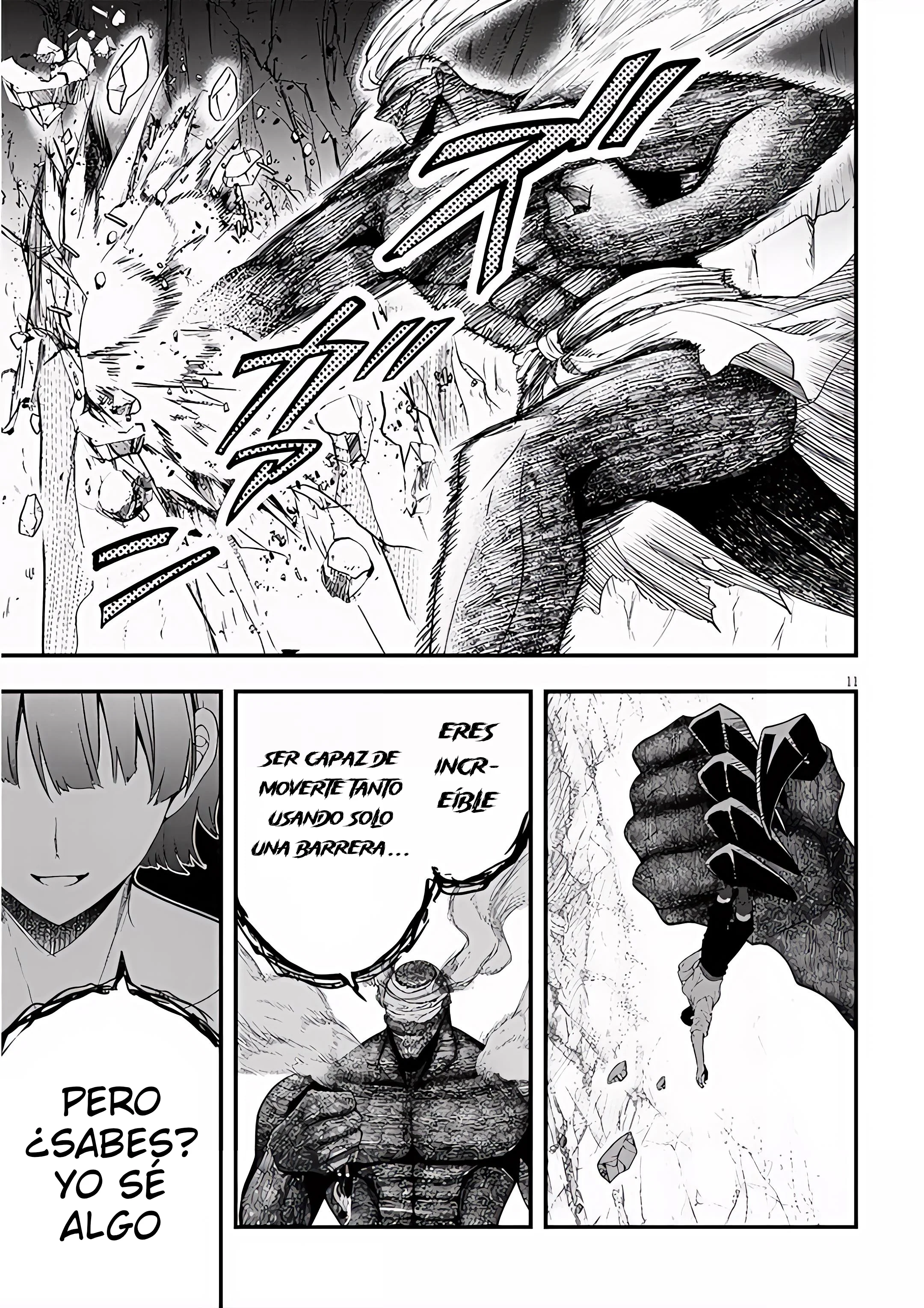 Ragna, el heredero de un noble de la frontera, es un reencarnado de Japón y este mundo es el mundo de un juego de citas que él conocía Capítulo 19 - Page 12