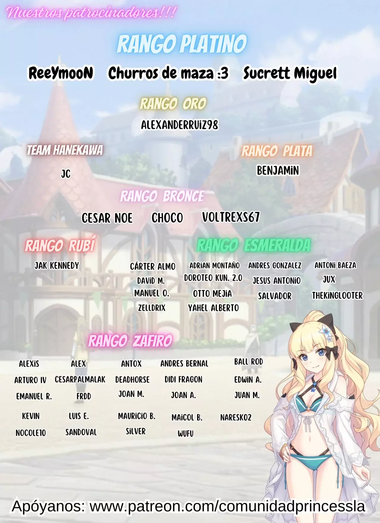 Ragna, el heredero de un noble de la frontera, es un reencarnado de Japón y este mundo es el mundo de un juego de citas que él conocía Capítulo 2 - Page 2