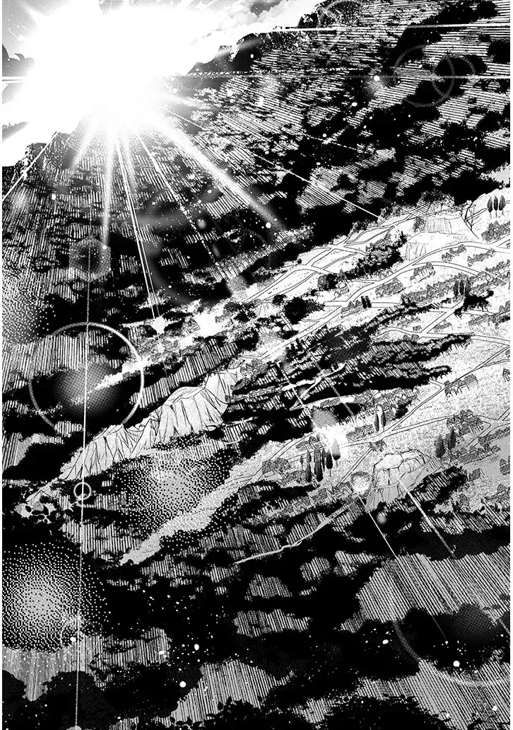 Ragna, el heredero de un noble de la frontera, es un reencarnado de Japón y este mundo es el mundo de un juego de citas que él conocía Capítulo 2 - Page 28