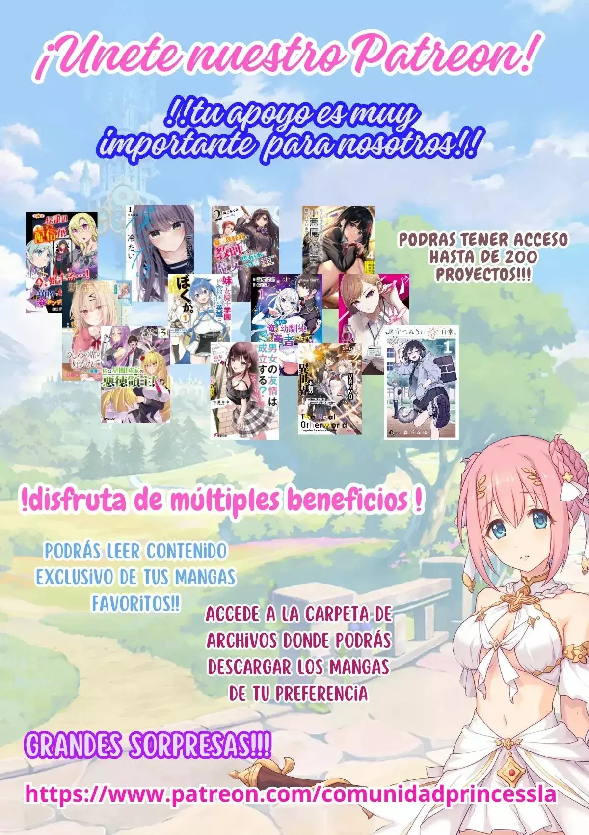 Ragna, el heredero de un noble de la frontera, es un reencarnado de Japón y este mundo es el mundo de un juego de citas que él conocía Capítulo 3 - Page 3