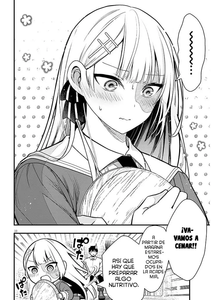 Ragna, el heredero de un noble de la frontera, es un reencarnado de Japón y este mundo es el mundo de un juego de citas que él conocía Capítulo 5 - Page 13