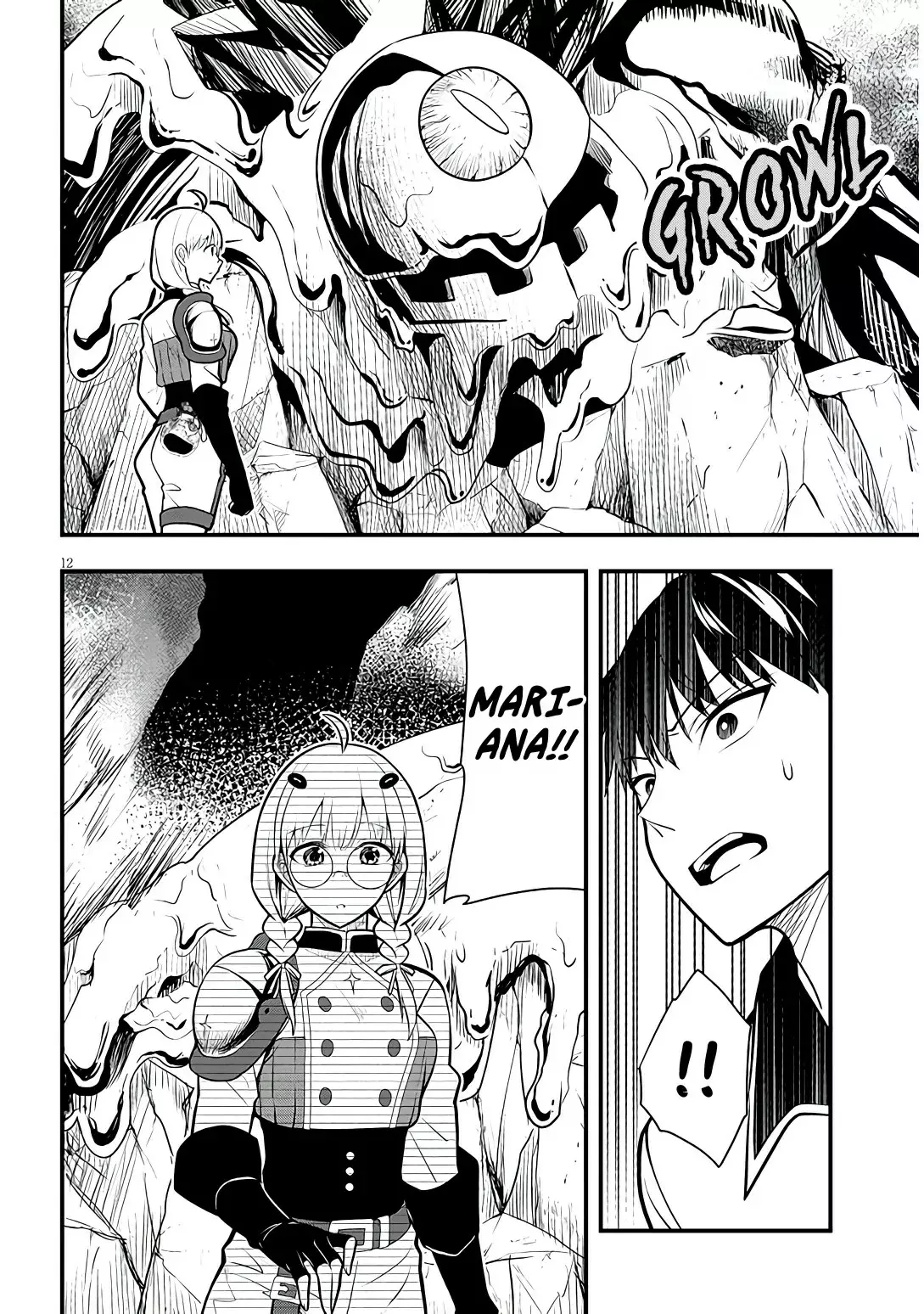 Ragna, el heredero de un noble de la frontera, es un reencarnado de Japón y este mundo es el mundo de un juego de citas que él conocía Capítulo 9 - Page 13
