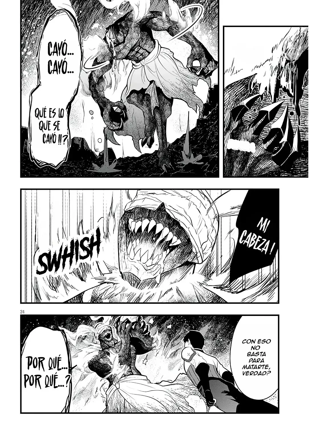 Ragna, el heredero de un noble de la frontera, es un reencarnado de Japón y este mundo es el mundo de un juego de citas que él conocía Capítulo 9 - Page 25