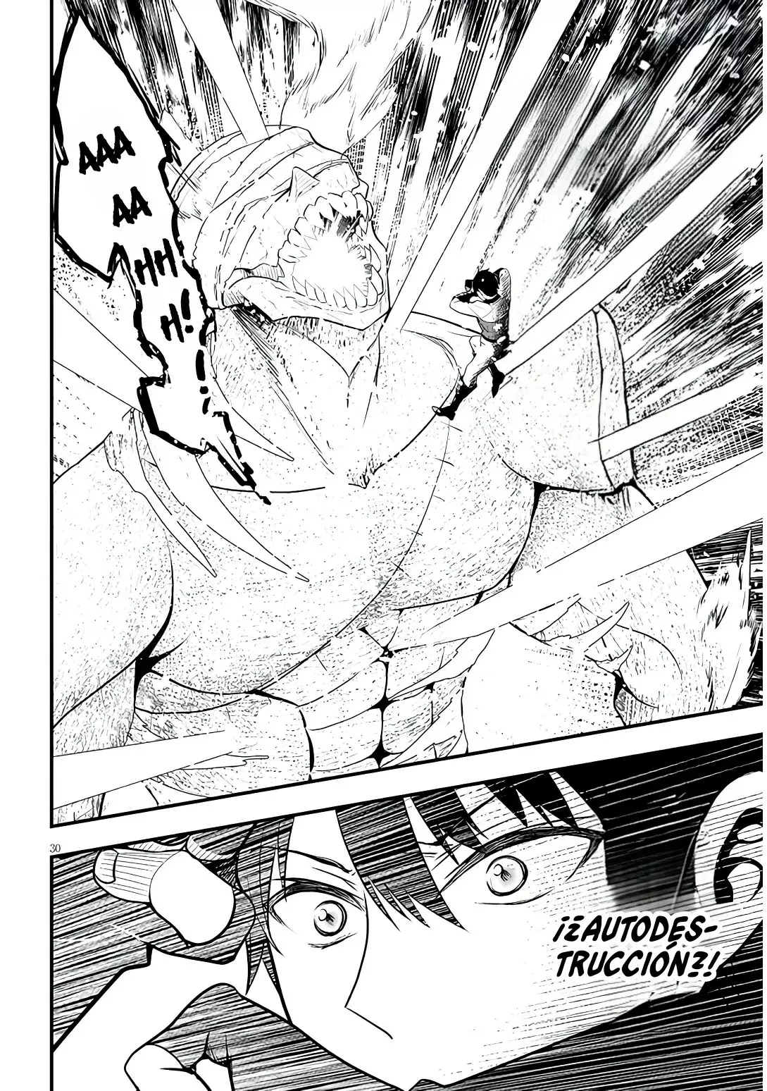 Ragna, el heredero de un noble de la frontera, es un reencarnado de Japón y este mundo es el mundo de un juego de citas que él conocía Capítulo 9 - Page 31
