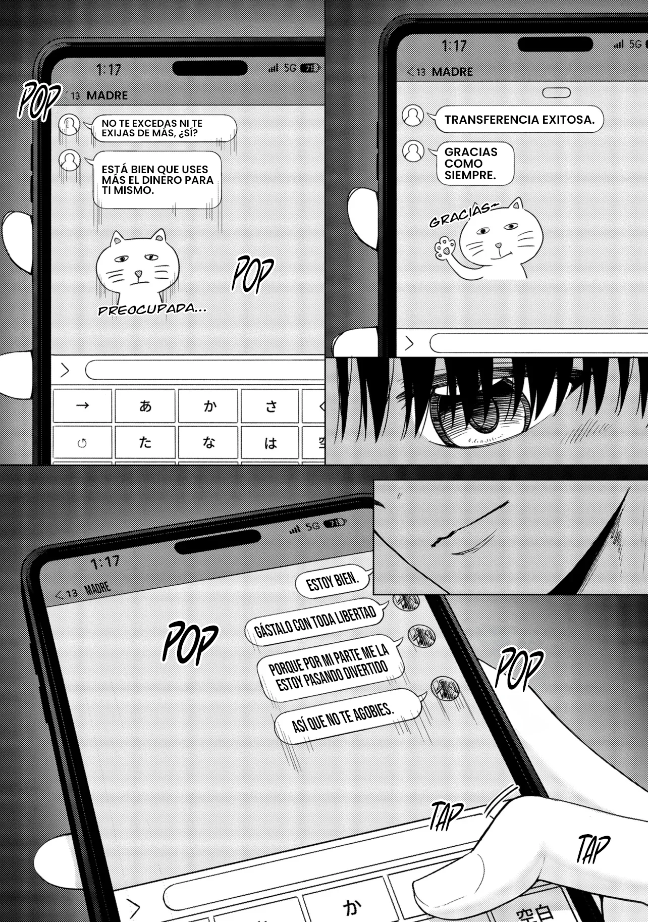 Hitoosu en la tierra de las Súcubos Capítulo 2 - Page 6